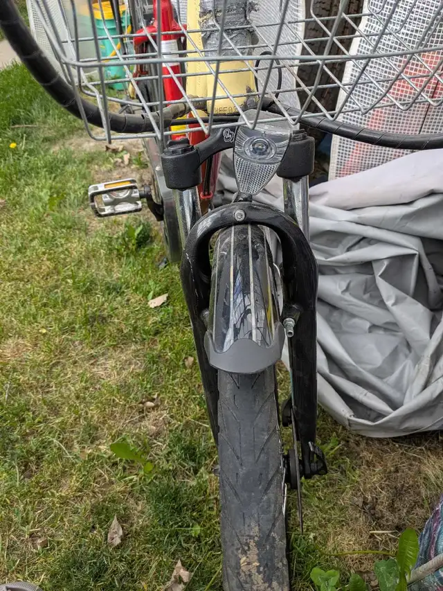 Electric bike for sale in eBike in Lethbridge - Image 10