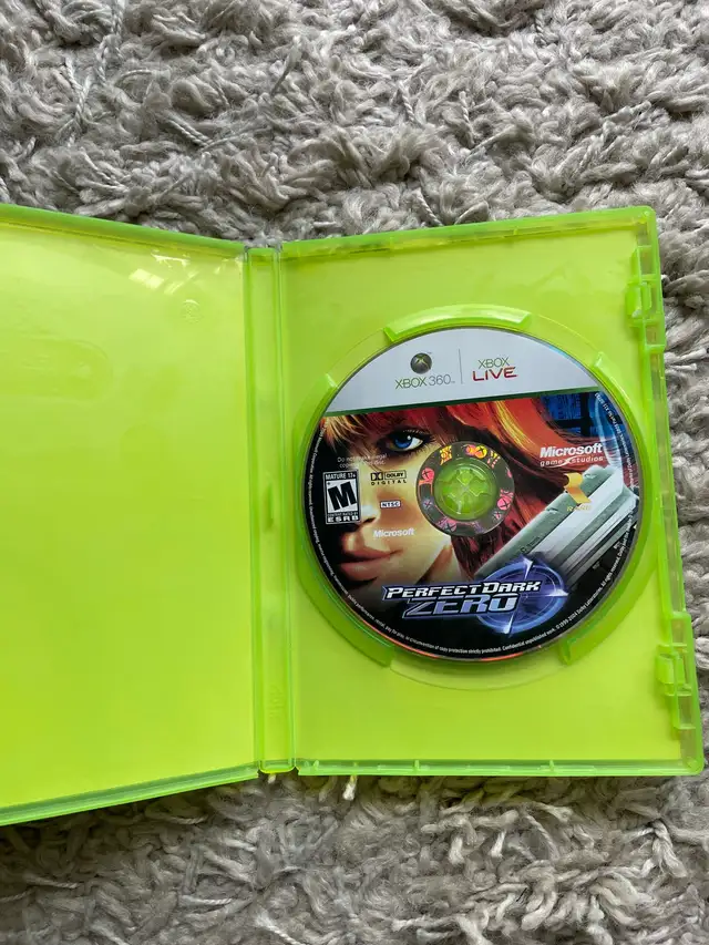 Xbox 360 games - assorted prices $10 and up | XBOX 360 | Winnipeg ...