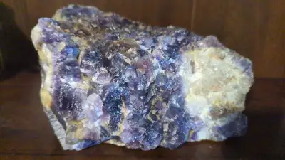 Amethyst, View more
