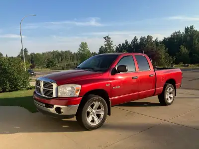 Very good used truck, near mint condition. Very little rust. Text 587-679-8611 for more info In Laco...