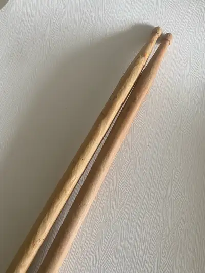 Drum Sticks, View more