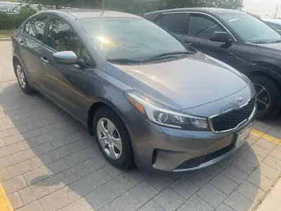 ✨ 2018 Kia Forte LX | Only 69,000 KM | Accident-Free ✅ Lowest Priced 2018 Kia Forte LX on the Market...