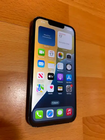 iPhone 13 128GB Unlocked, View more