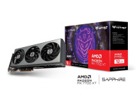 Sapphire NITRO+ AMD Radeon™ RX 7700 XT 12GB