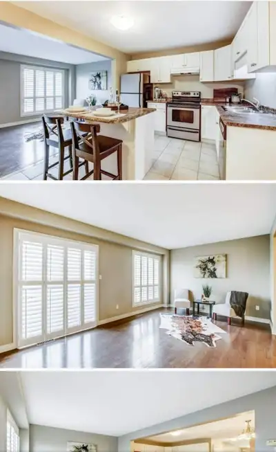 Townhouse for rent