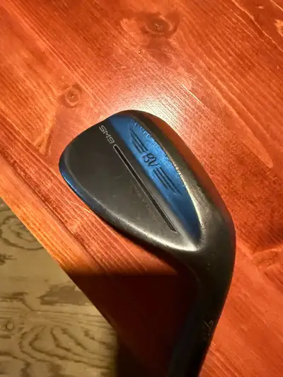 Vokey 54 Wedge, View more