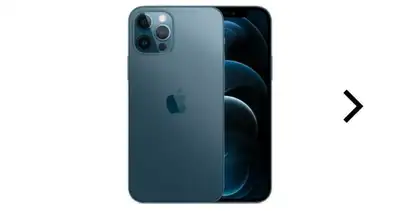 IPHONE 12 PRO 128 GB BLUE, View more