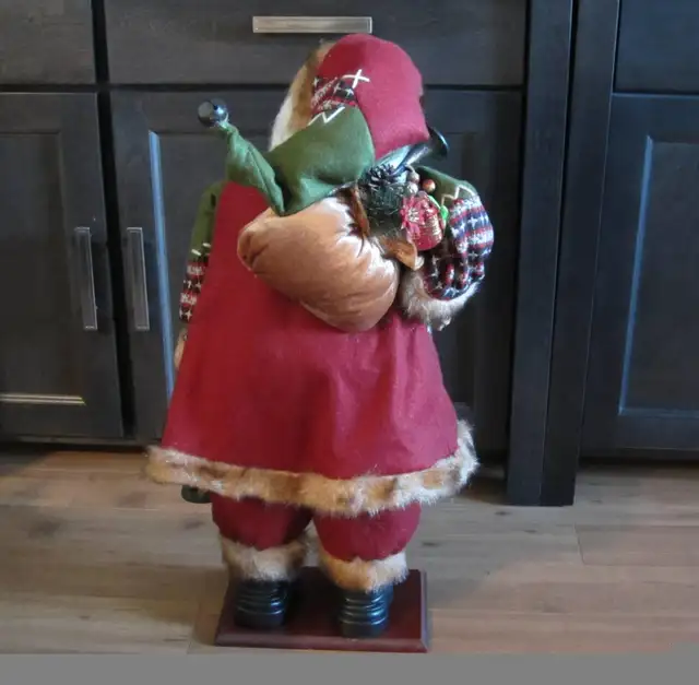 Saint Nicholas Decoration64849904703489121