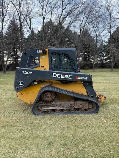 Well Maintained and regularly serviced Drive sprockets have recently been replaced Tracks are at abo...