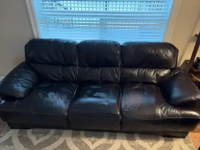 leather couches, View more