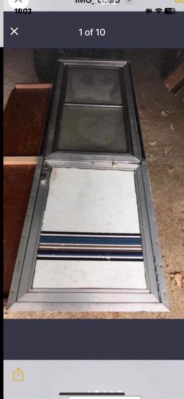 tent trailer misc parts in ATV Parts, Trailers & Accessories in Gatineau