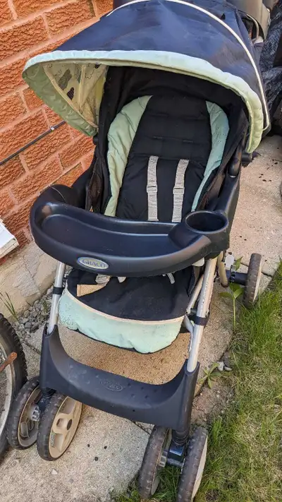 Stroller Graco , View more