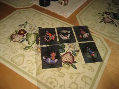 cartes de hockey, View more