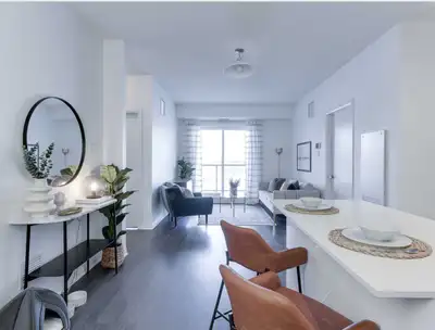 Apartment for rent west Edmonton