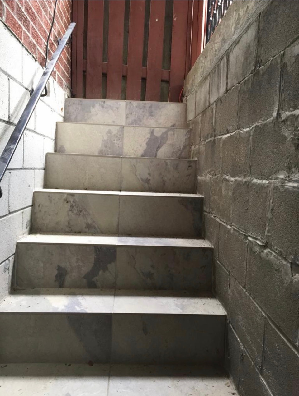 2 Bedroom Basement for Rent 5