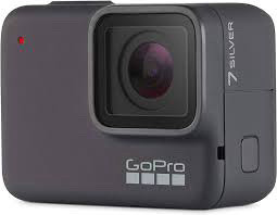 GoPro hero 7 silver neuve négociable  dans Appareils photo et caméras  à Longueuil/Rive Sud - Image 2