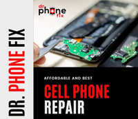Samsung S23 Ultra Repair – $399 Limited Time Only! at Dr. Phone