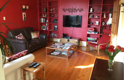 *available November 17th, 2025 This uptown historical building is nestled in the core of Saint John,...