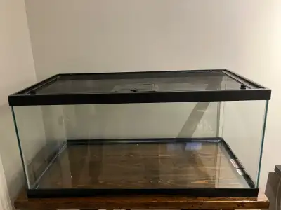 Reptile Terrarium - 40 Gallon, View more