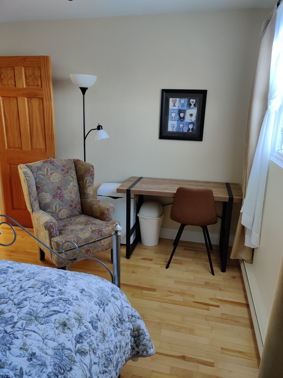 Chambre SOLEIL à louer — photo 2