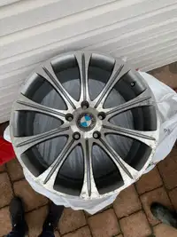 18 inch BMW mags