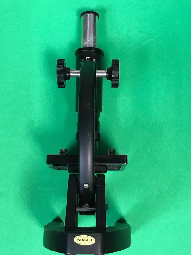 FISHER Scientific Microscope in General Electronics in Oakville / Halton Region - Image 5