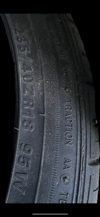 FALKEN TIRES FOR SALE