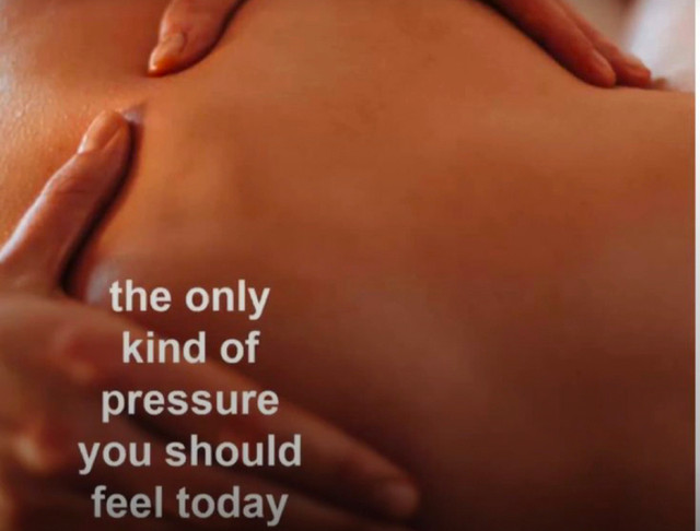 Massotherapeute/ Professional Massage Therapist dans Services de Massages à Ville de Montréal - Image 2