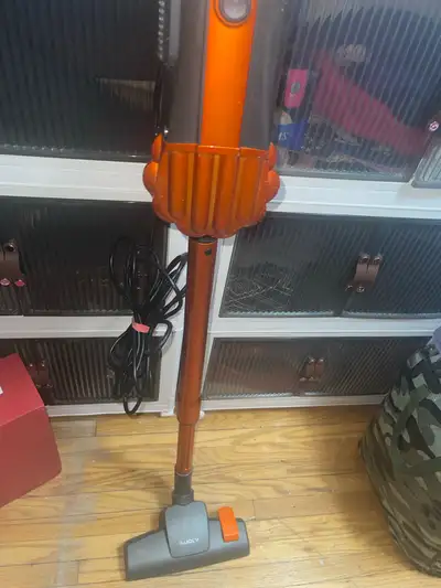 Vacuum Clean , View more