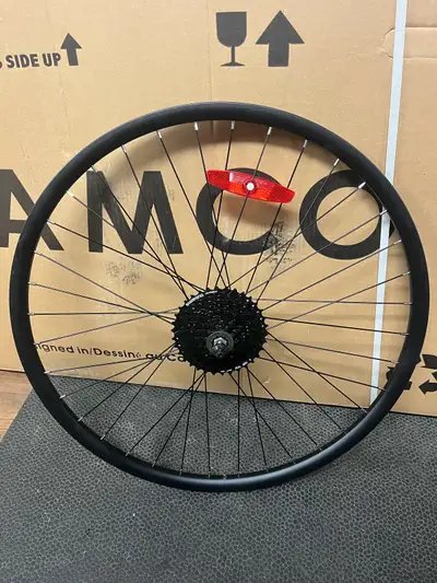 Roue Arrière MTB 27.5 Neuve, View more