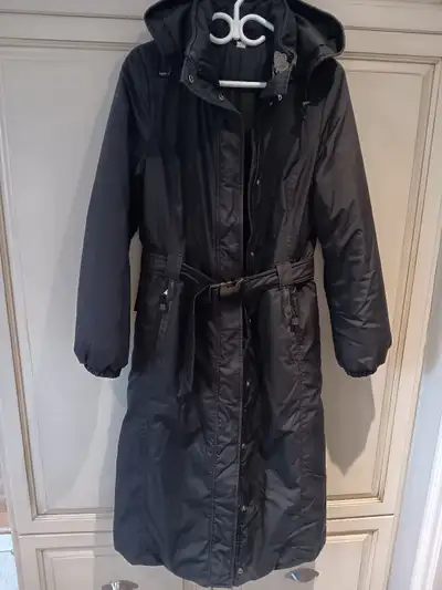 Manteau Kanuk, View more