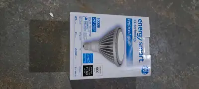 14-watt LED flood light, View more