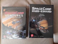 SpaceCorp + expansion Ventures 