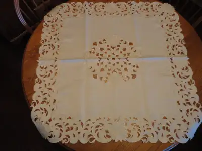 table cloth, View more