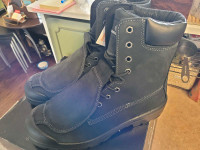 Safety Boots - Size 13 mens