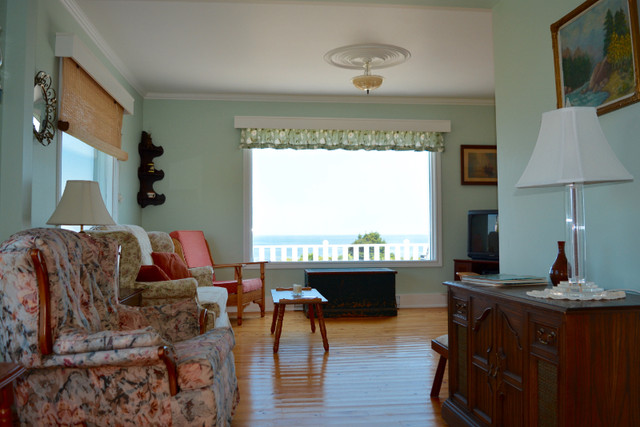 Oceanfront Cottage in Broad Cove, NS (September Rentals) in Nova Scotia - Image 4