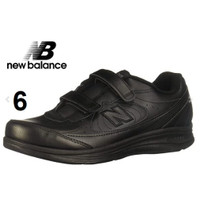 New Balance Men's 577 V1 Hook and Loop Walking Shoe Size 6
