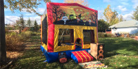 MASSIVE BOUNCE HOUSE! Commercial Quality!