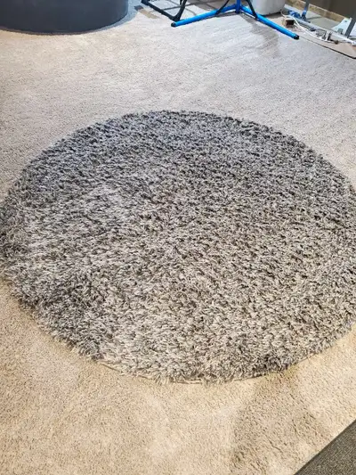 Shag Area Rug, View more