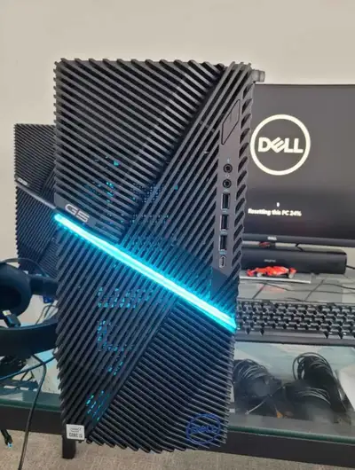 DELL G5 3070, View more