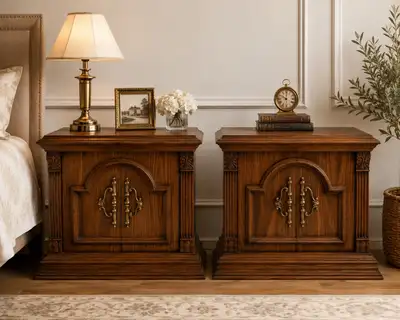 Nightstands, View more