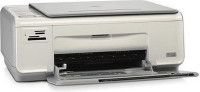 HP PhotoSmart C4280 All in One Printer/Scanner