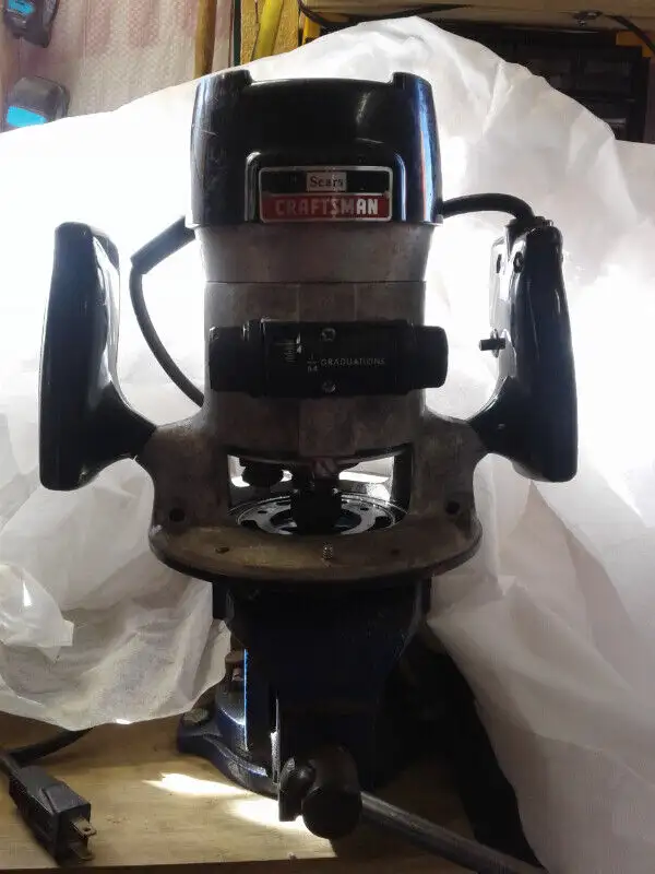 Toupis a Bois (CRAFTSMAN).63848996240643122