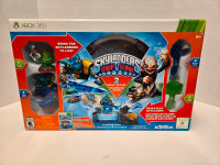 Brand new Skylanders trap team starter pack for xbox 360