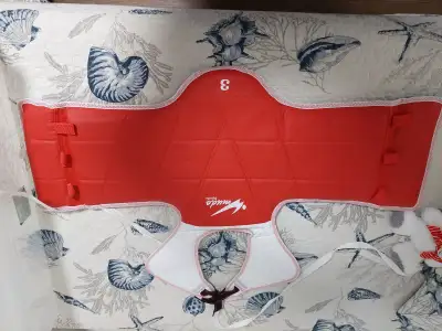 Karate  shield for kids, View more