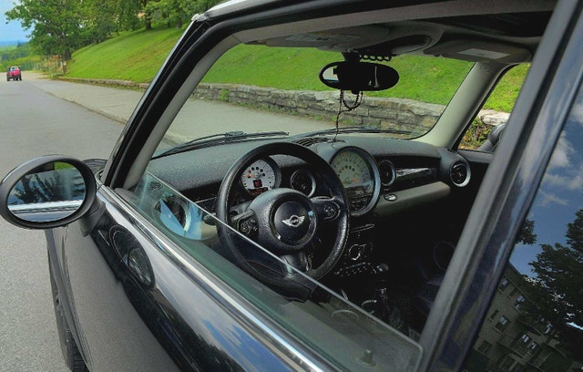 MINI COOPER 2013 (negociable) — photo 3