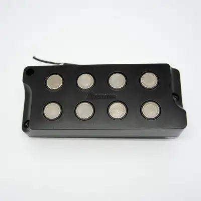 Ibanez Bass PFR-4 II Humbucker MM Style pickup for bass guitars, View more