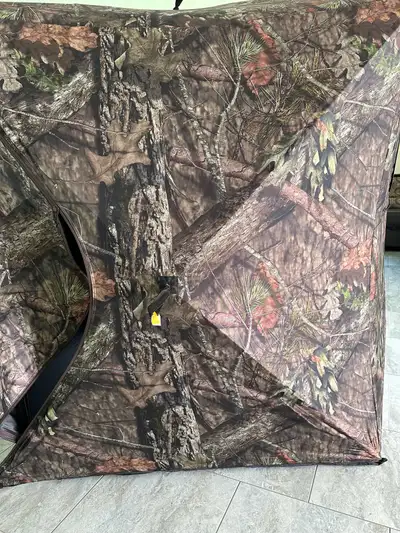 Turkey hunting blind for sale!!, View more