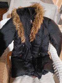 Canada Weathergear coat