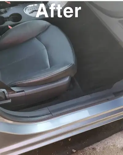 Mobile Interior Auto Detailing, View more